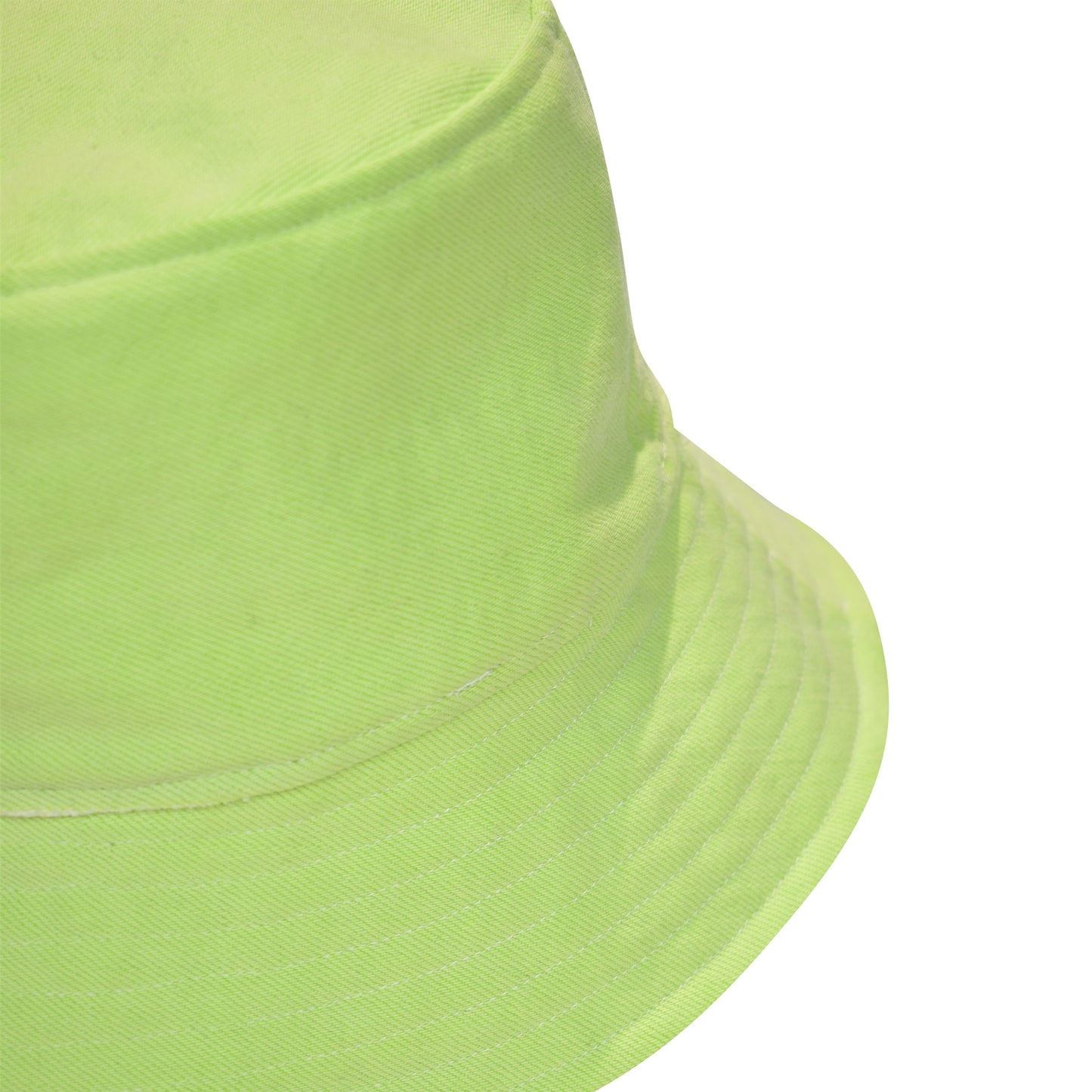 Repurposed Bucket Hat