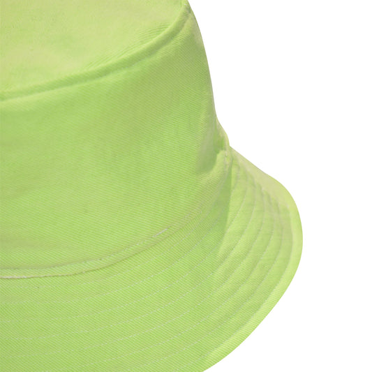 Repurposed Bucket Hat