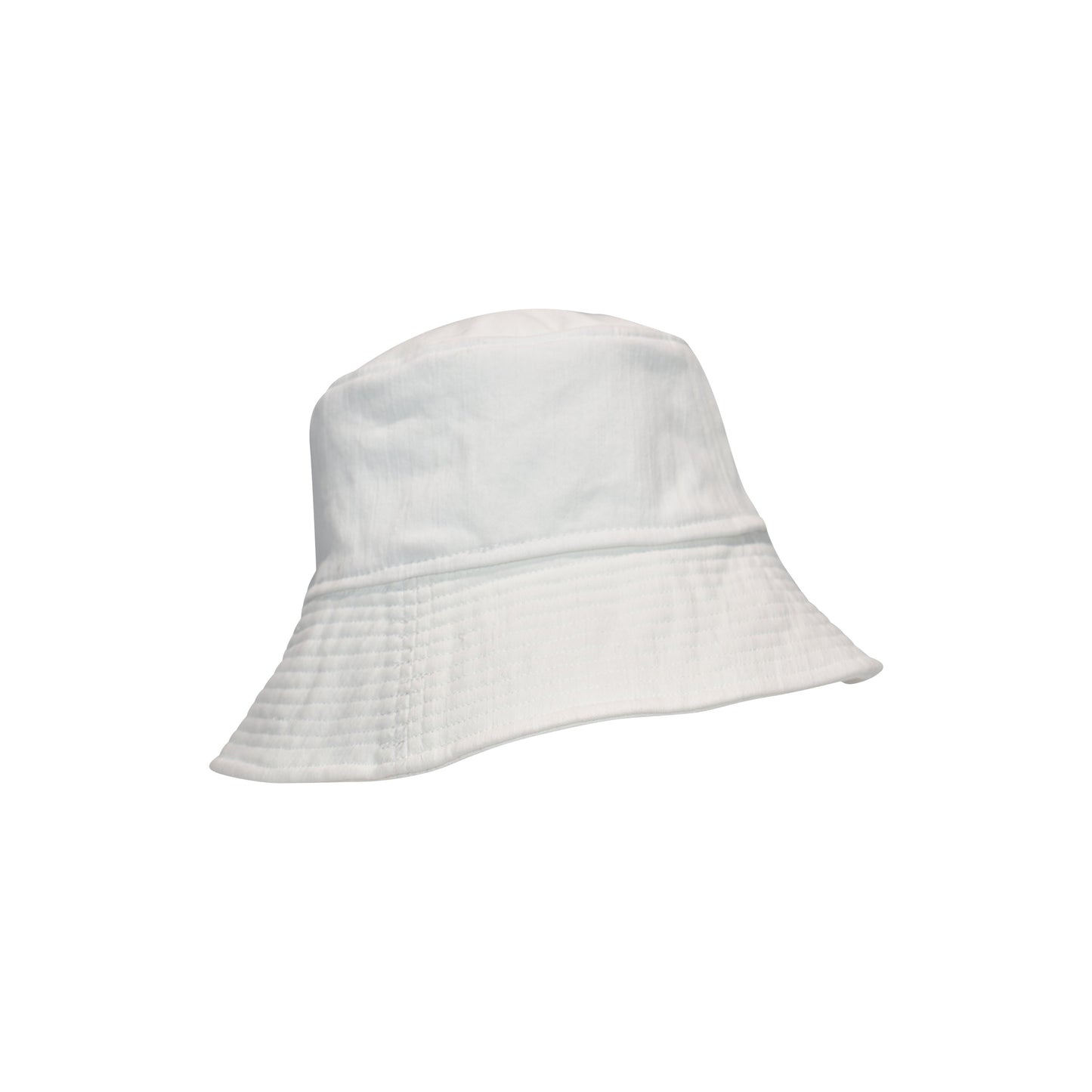 Repurposed Bucket Hat