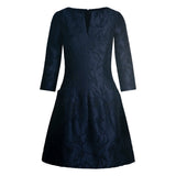 Oscar De La Renta Dress