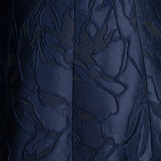 Oscar De La Renta Dress