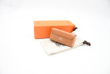 Hermes Lipstick Case With Mirror