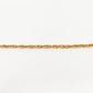 Chanel CC Medallion Necklace