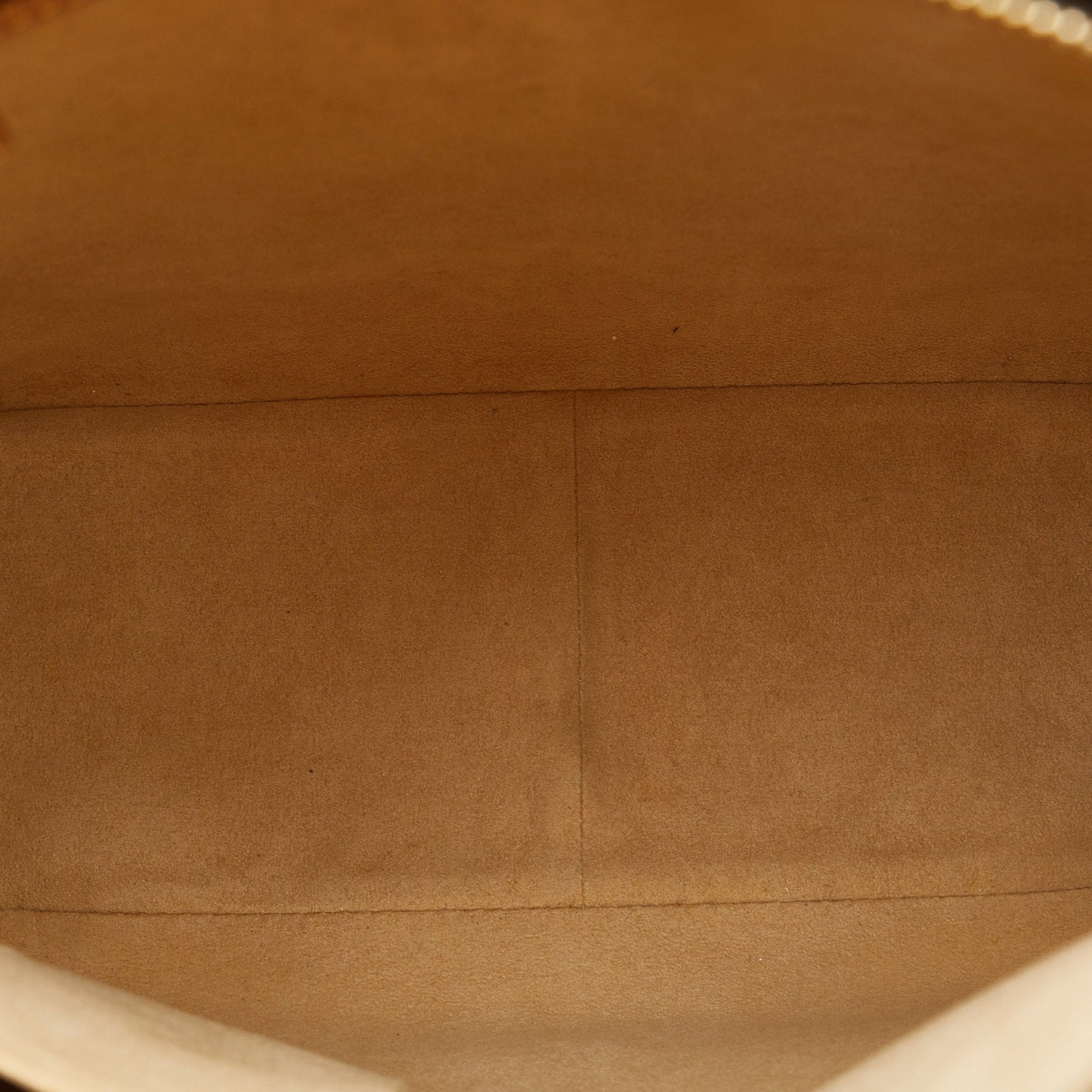 LOUIS VUITTON Monogram Looping GM Shoulder Bag