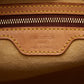 LOUIS VUITTON Monogram Looping GM Shoulder Bag