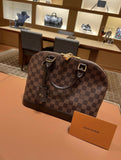 Louis Vuitton Alma PM bag