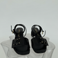 Louis Vuitton Shake Sandals - Full Set