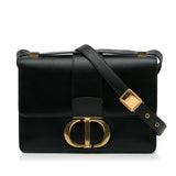 Dior 30 Montaigne Flap Bag (SHG-m9uSgU)
