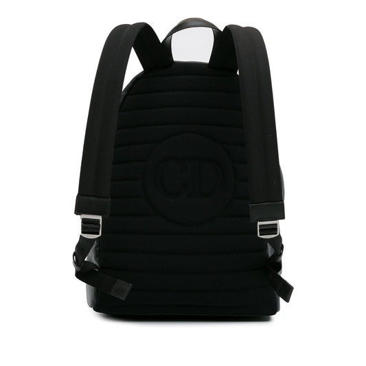 Dior CD Diamond Rider Backpack (SHG-YclIHK)