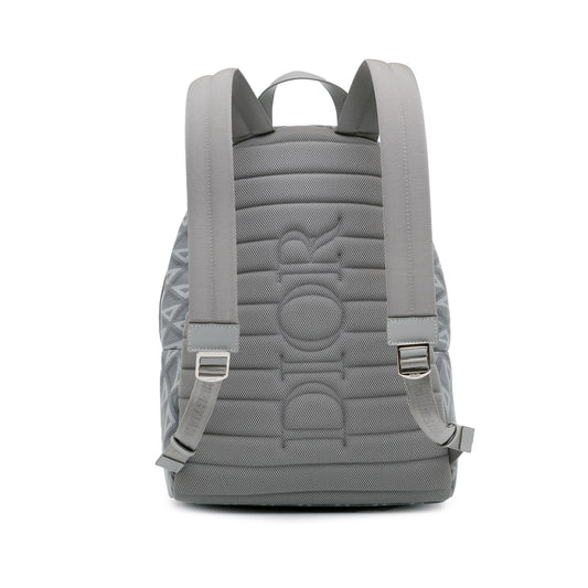 Dior CD Diamond Rider Backpack (SHG-YDnAyd)
