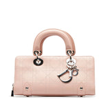 Dior Cannage Lady Dior East West (SHG-ewc6N0)