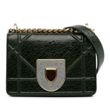 Dior Ceramic Effect Deerskin Diorama Club (SHG-4rhTRT)