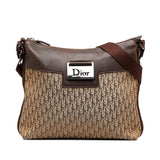 Dior Diorissimo Street Chic Crossbody Bag (SHG-BKAEuW)