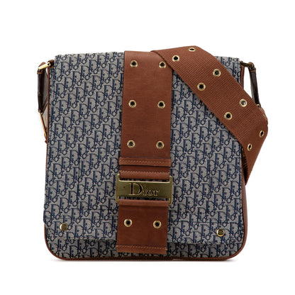 Dior Diorissimo Street Chic Crossbody