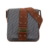 Dior Diorissimo Street Chic Crossbody