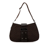 Dior Diorissimo Street Chic Shoulder Bag (SHG-AWB8uJ)