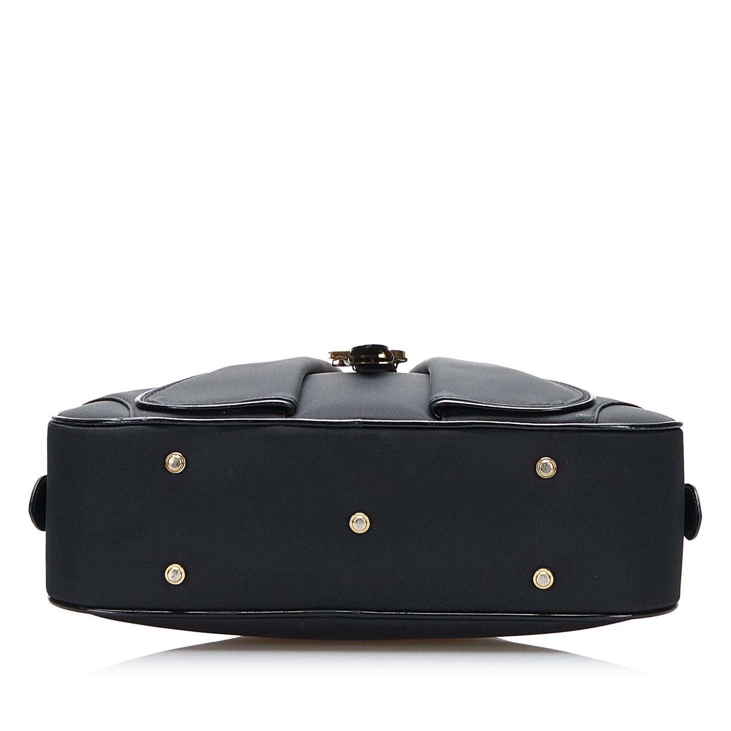Dior Double Saddle Dome (SHG-koPxeE)