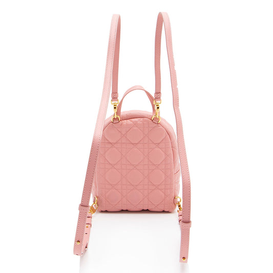 Dior Lambskin Mini Backpack