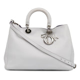 Dior Large Diorissimo Satchel (SHG-R27j90)