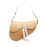 Dior Leather Saddle (SHG-esAyuU)