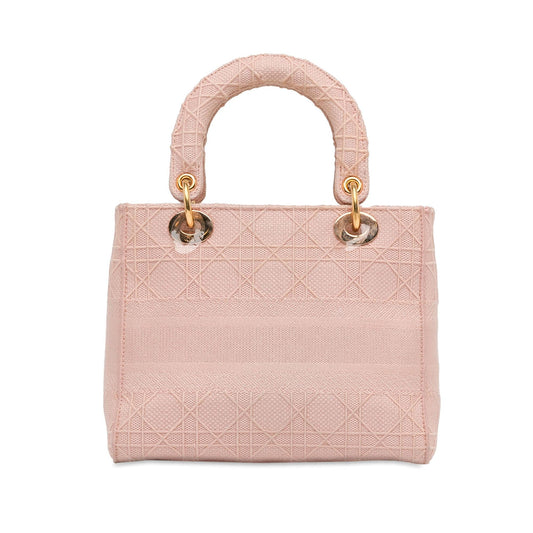 Dior Medium Cannage Lady D-Lite (SHG-gG42VJ)