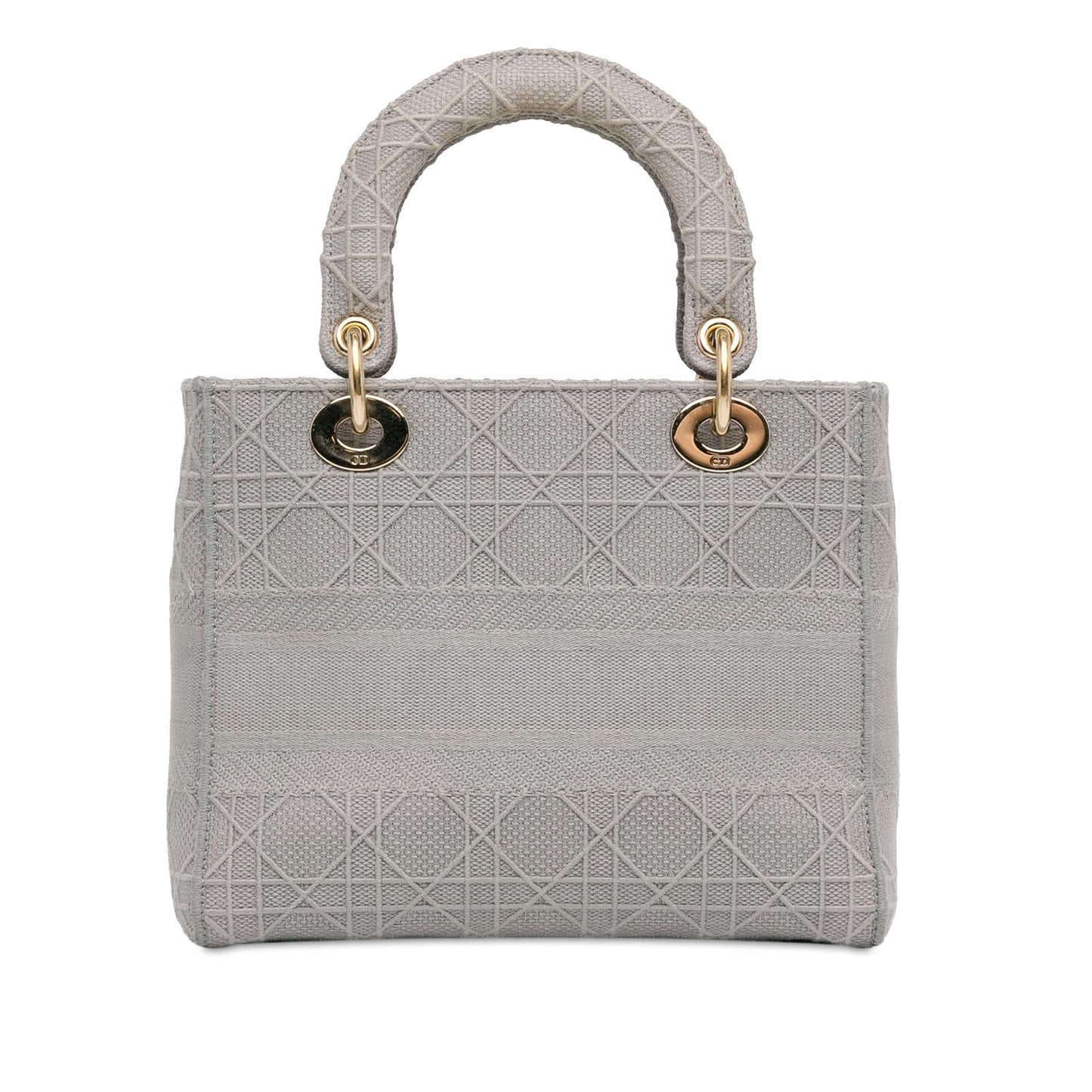 Dior Medium Cannage Lady D-Lite (SHG-HDNR0E)