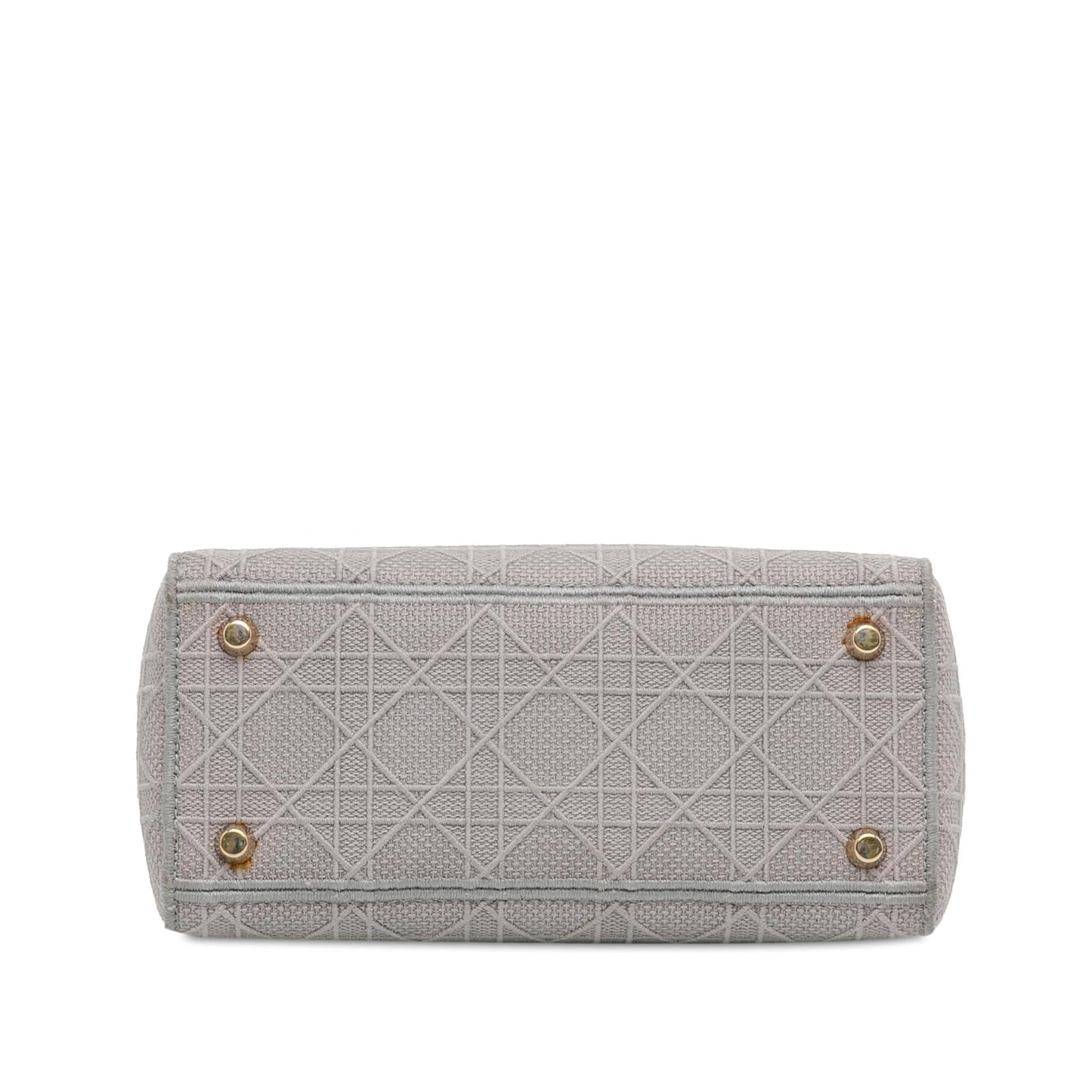 Dior Medium Cannage Lady D-Lite (SHG-HDNR0E)