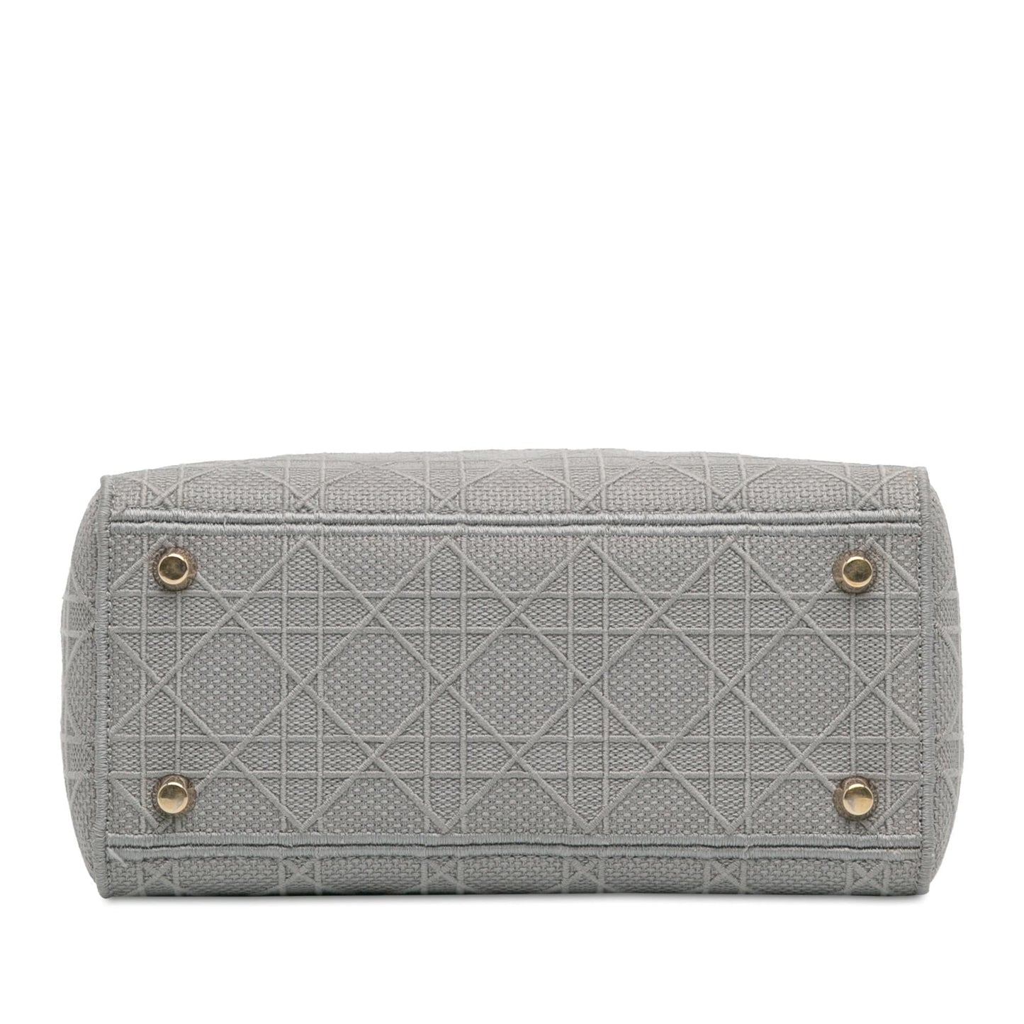 Dior Medium Cannage Lady D-Lite (SHG-RF3U2H)