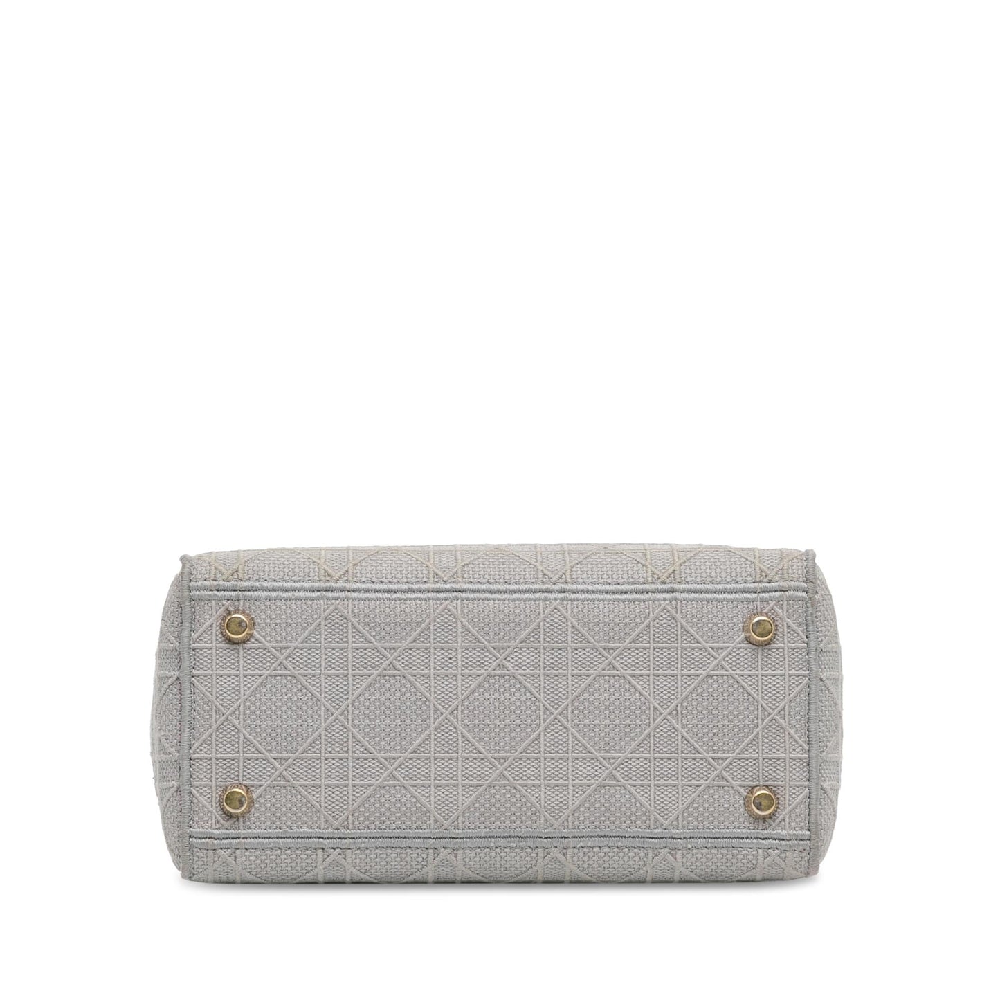 Dior Medium Cannage Lady D-Lite