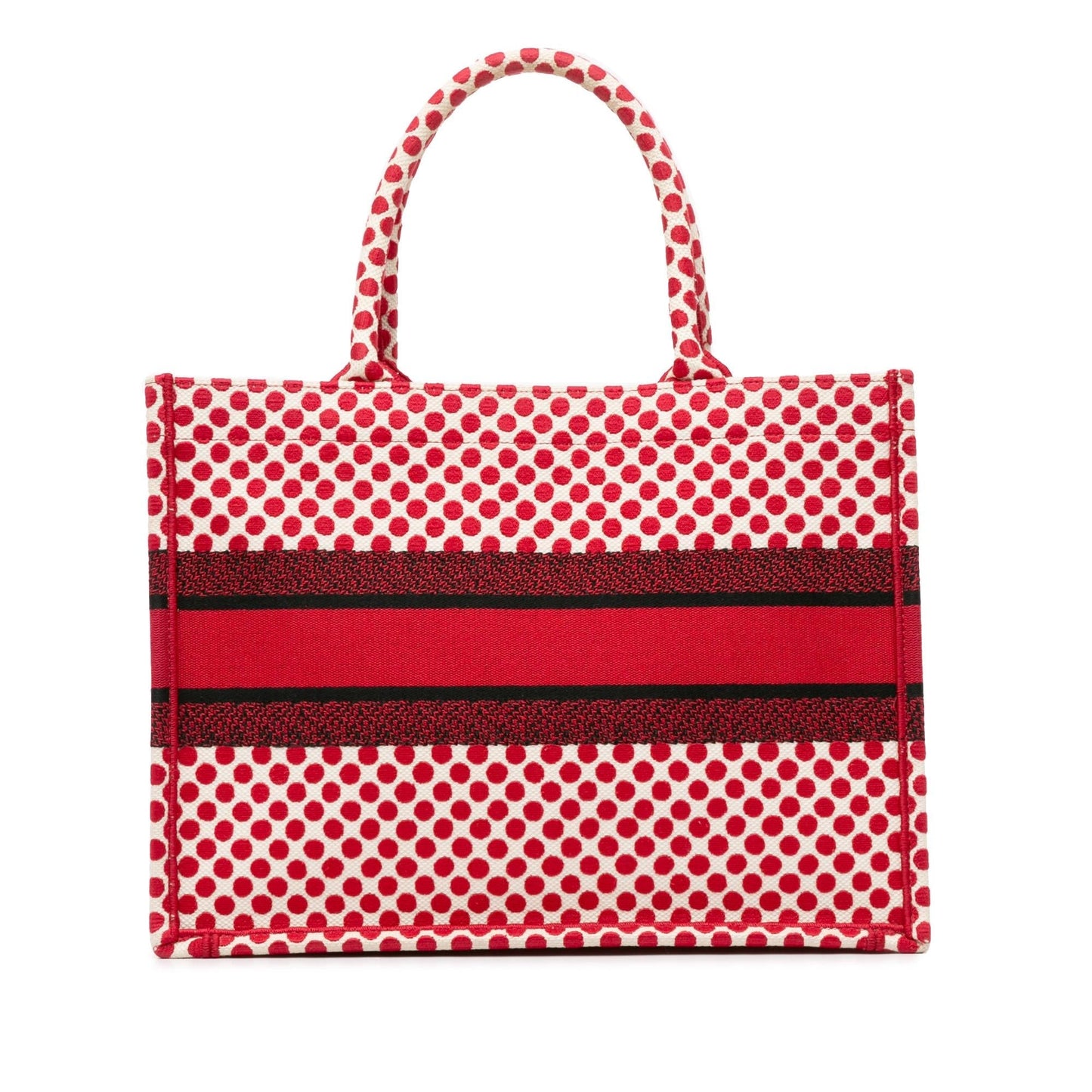 Dior Medium Dioramour Book Tote (SHG-2MTmjd)