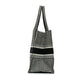 Dior Medium Houndstooth Book Tote (SHG-pPdPtp)