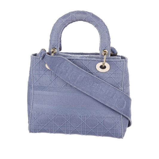 Dior Medium Lady D-Lite