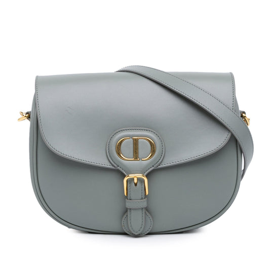 Dior Medium Leather Bobby Crossbody