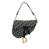 Dior Medium Oblique Saddle (SHG-bXsuz6)