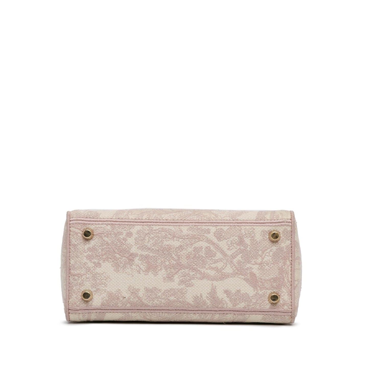 Dior Medium Toile de Jouy Lady D-Lite (SHG-UokZue)