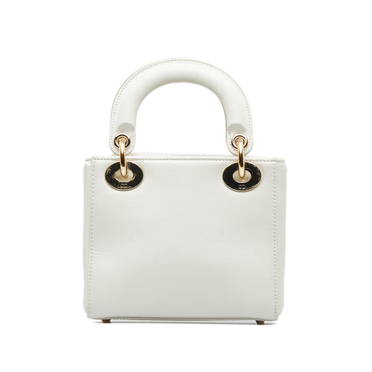 Dior Micro Dioramour Lady Dior (SHG-SK71OS)