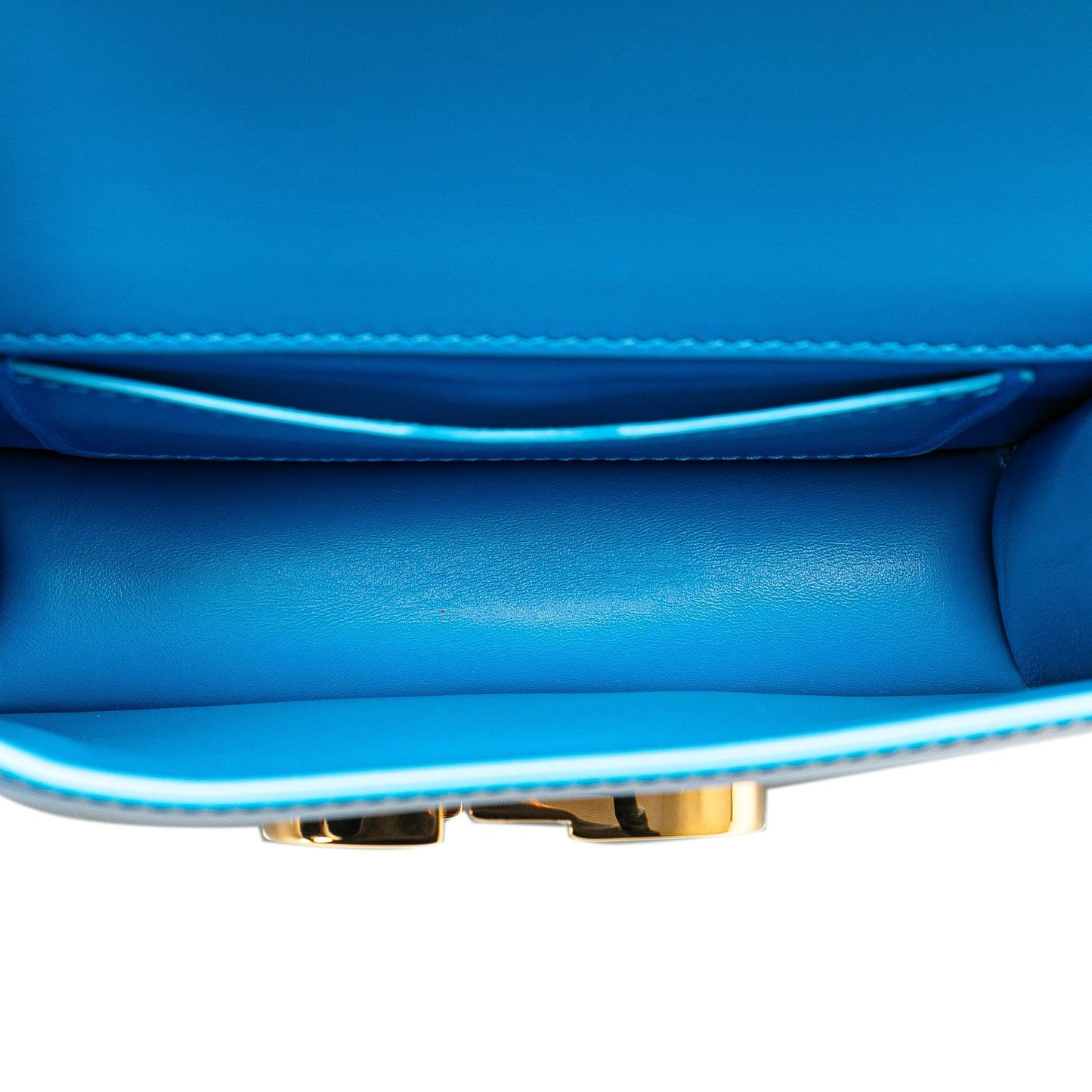 Dior Micro Smooth Calfskin 30 Montaigne Flap
