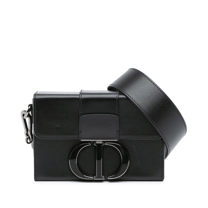 Dior Micro Smooth Calfskin 30 Montaigne Flap