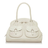 Dior My Dior Leather Handbag (SHG-28428)