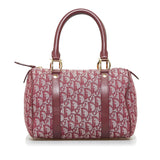 Dior Oblique Boston Bag (SHG-0Trdrf)