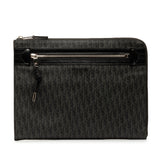 Dior Oblique Clutch Bag