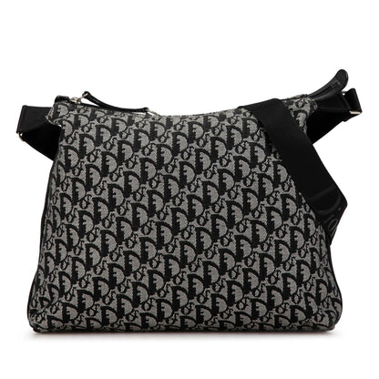 Dior Oblique Crossbody (SHG-8H5SGk)