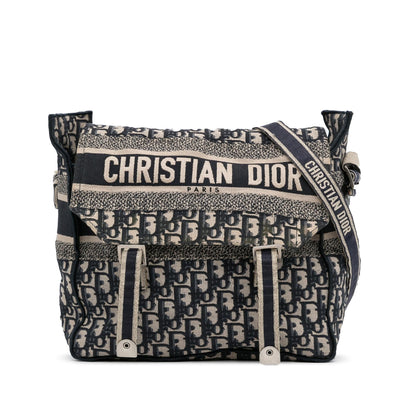 Dior Oblique Diorcamp