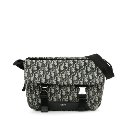 Dior Oblique Explorer Crossbody (SHG-qoYBXz)
