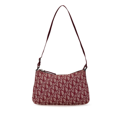 Dior Oblique Shoulder Bag (SHG-dQOYZL)