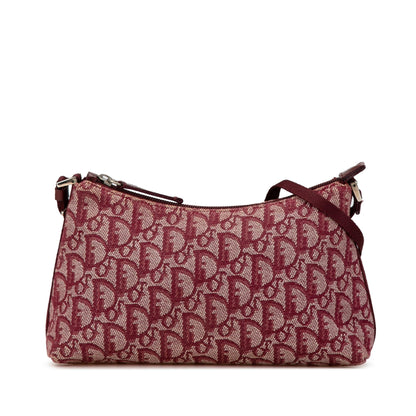 Dior Oblique Shoulder Bag (SHG-gEH2ND)