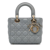 Dior Small Cannage Lady Dior My ABCDior (SHG-y8te5K)