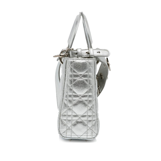 Dior Small Cannage Lady Dior My ABCDior (SHG-DZnT37)