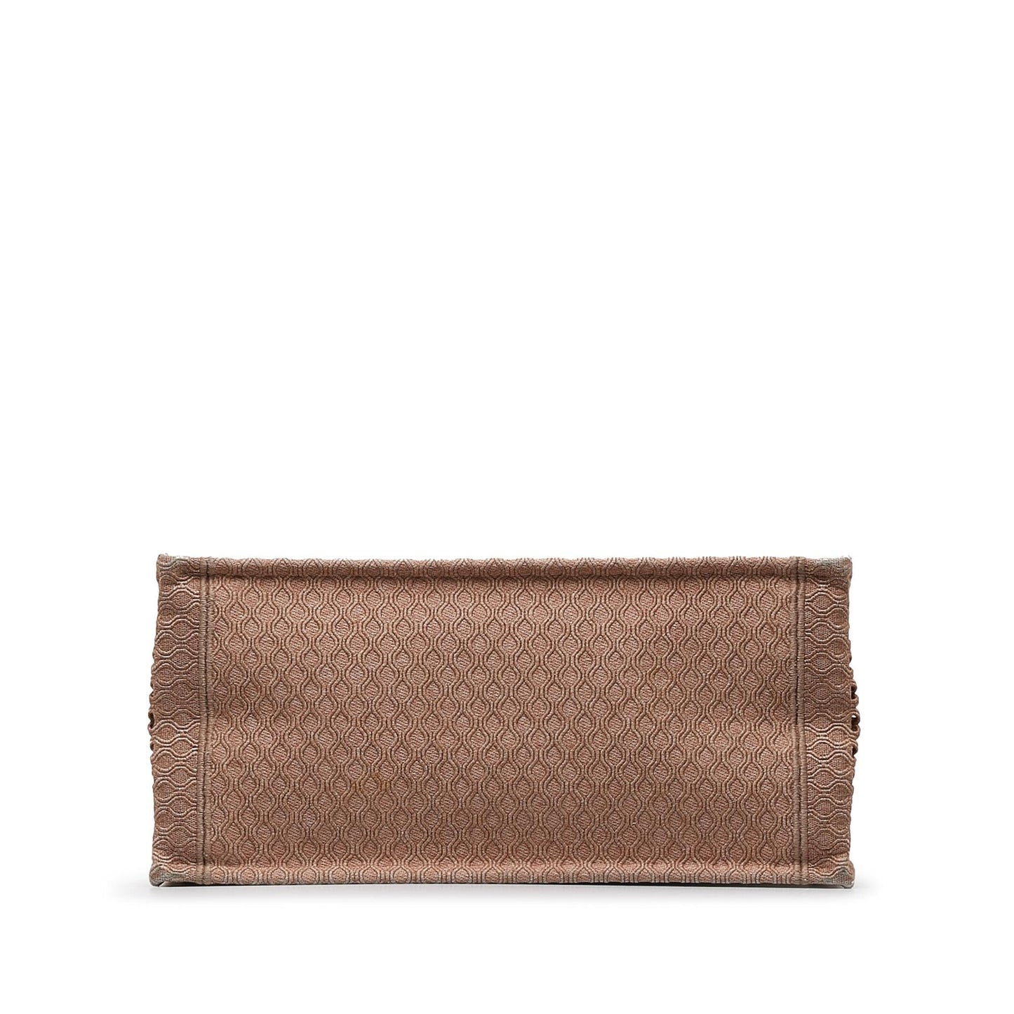 Dior Small Mesh Book Tote