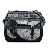 Dior Tie Dye Diorcamp Messenger Bag (SHG-a6pcyJ)